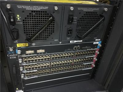 泰山街道交换机回收 思科交换机回收