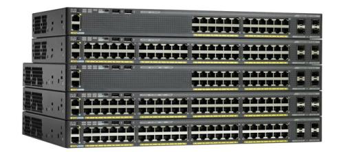 泰山街道交换机回收