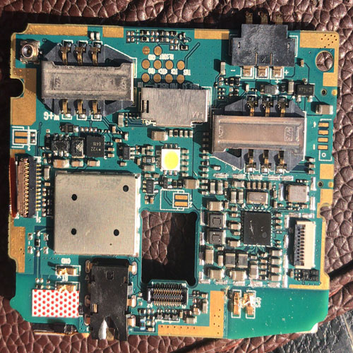 泰山街道线路板回收