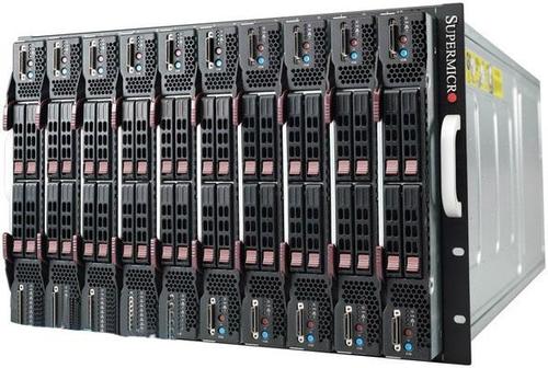 泰山街道服务器回收